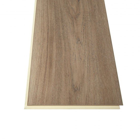 COREtec Originals Enhanced CR501 - Worn Leather Pecan